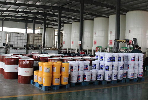 密炼机油及其制造商联动石油 专业石油制品制造解析