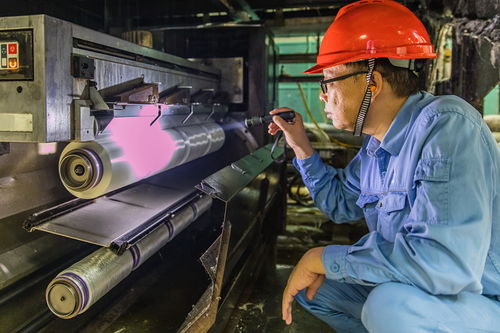上海石化增产高附加值工业长丝，引领石油制品制造升级